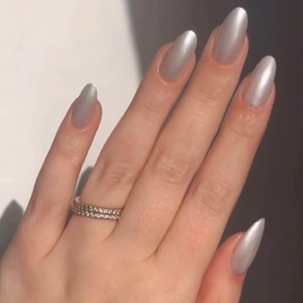OPI Kyoto Pearl Nail Lacquer - Picture 2 of 8